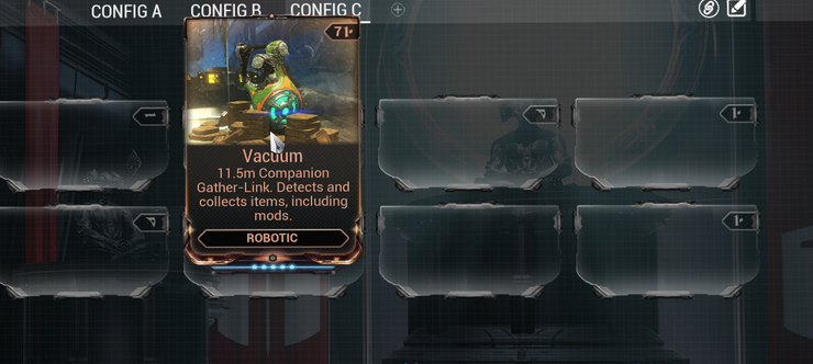 Warframe 10 Must Have Mods Thegamer Warframe 10 Must Have Mods Thegamer