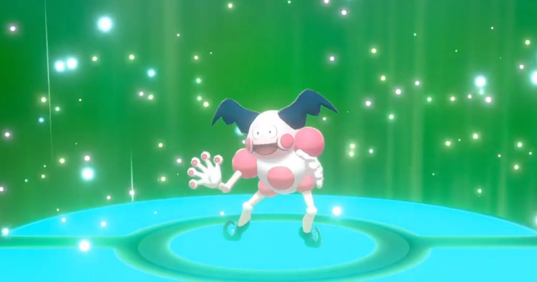 Pokemon Sword Randomizer (Updated 2023)