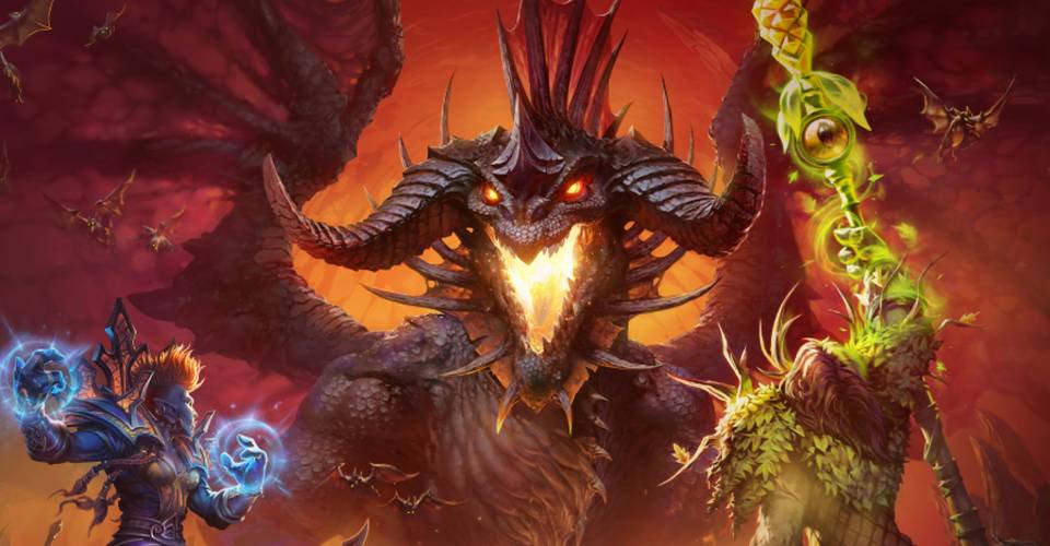 10 Best Recipes In Classic Wow Thegamer