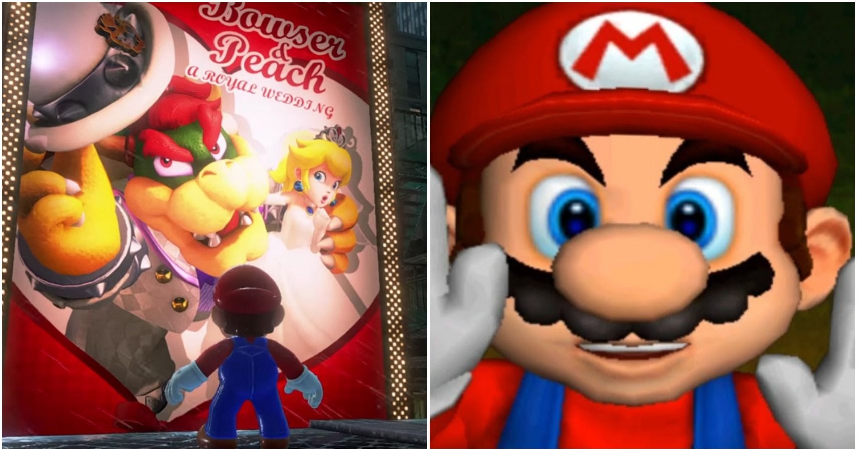 Super Mario: The 10 Worst Things Bowser Has Done