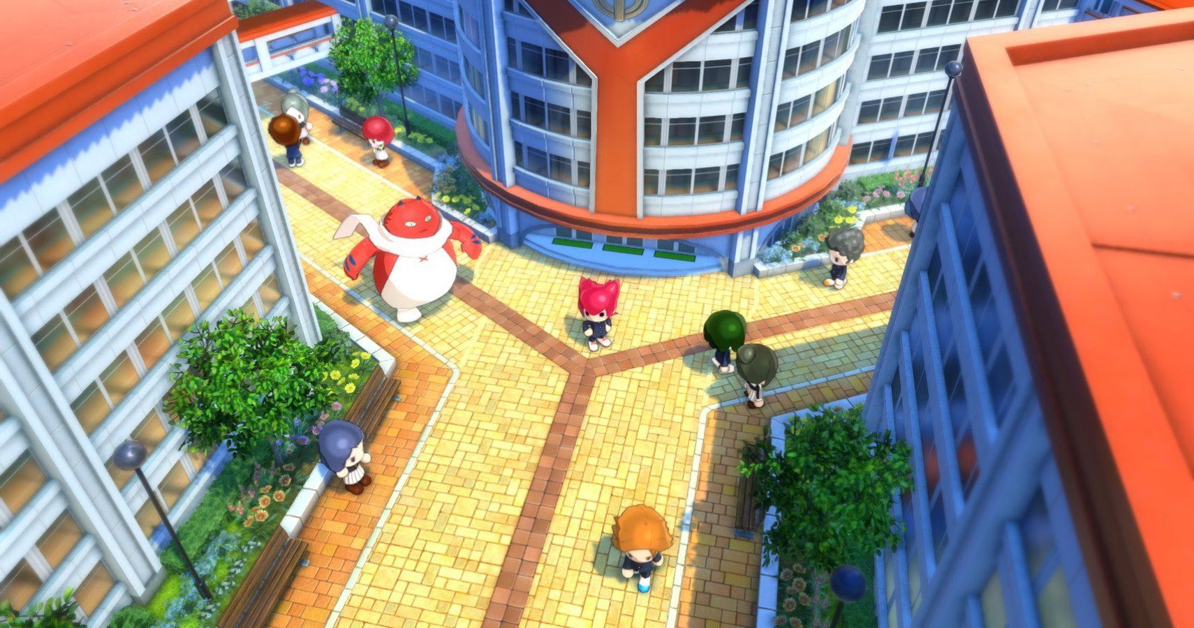 New Yo-Kai Watch Game Is Officially In Development