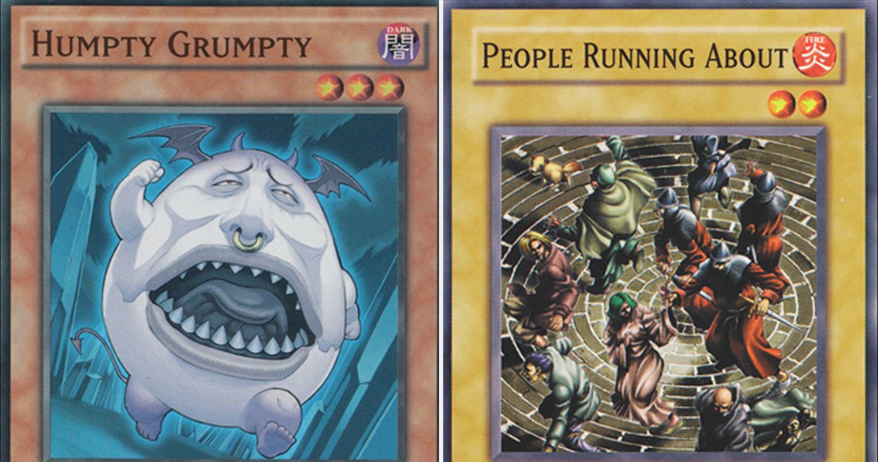 dis is oOOo  Meme gifs, Funny yugioh cards, Funny gif