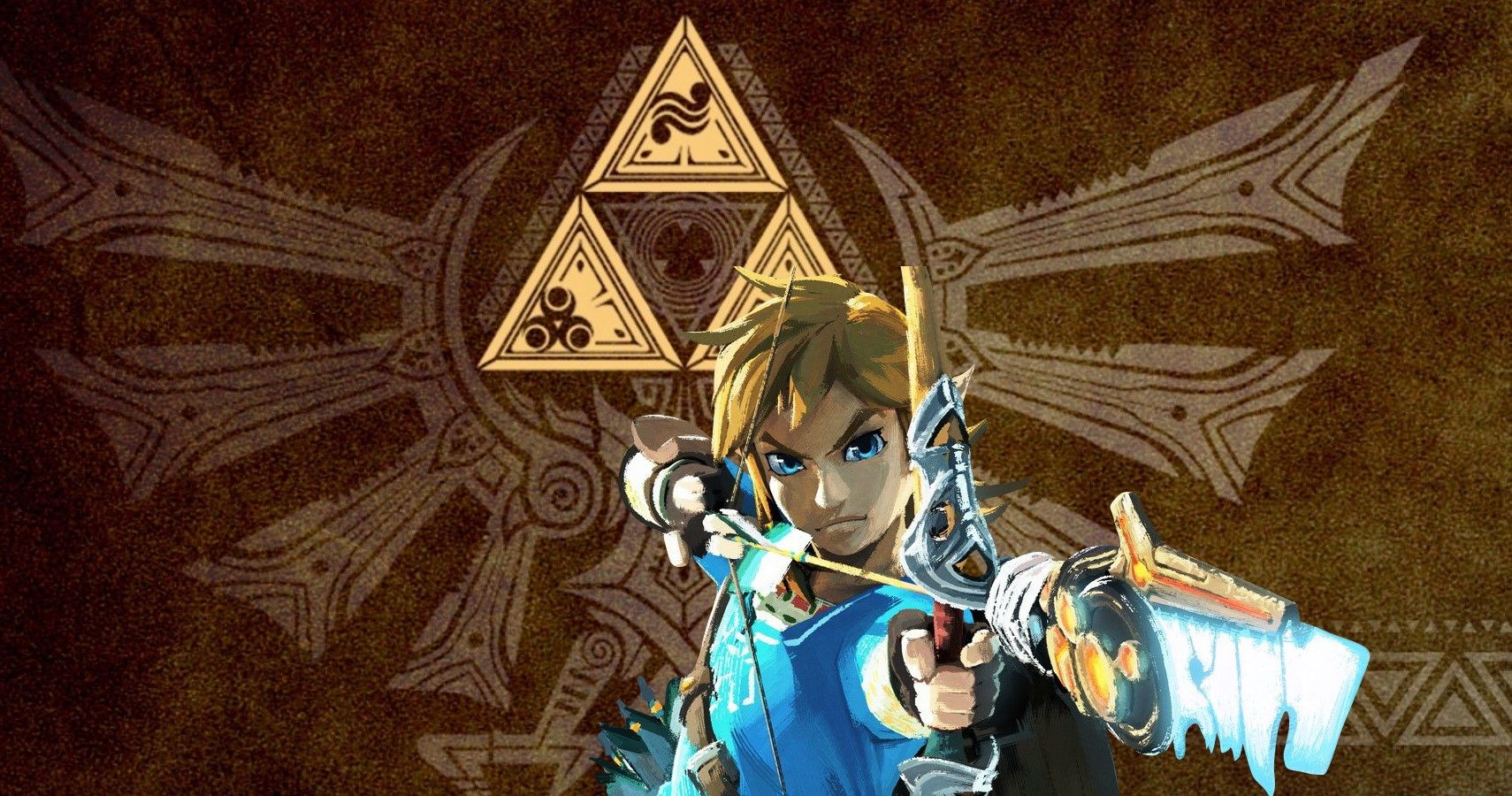 Monolith Soft Is Still Recruiting For The New Zelda