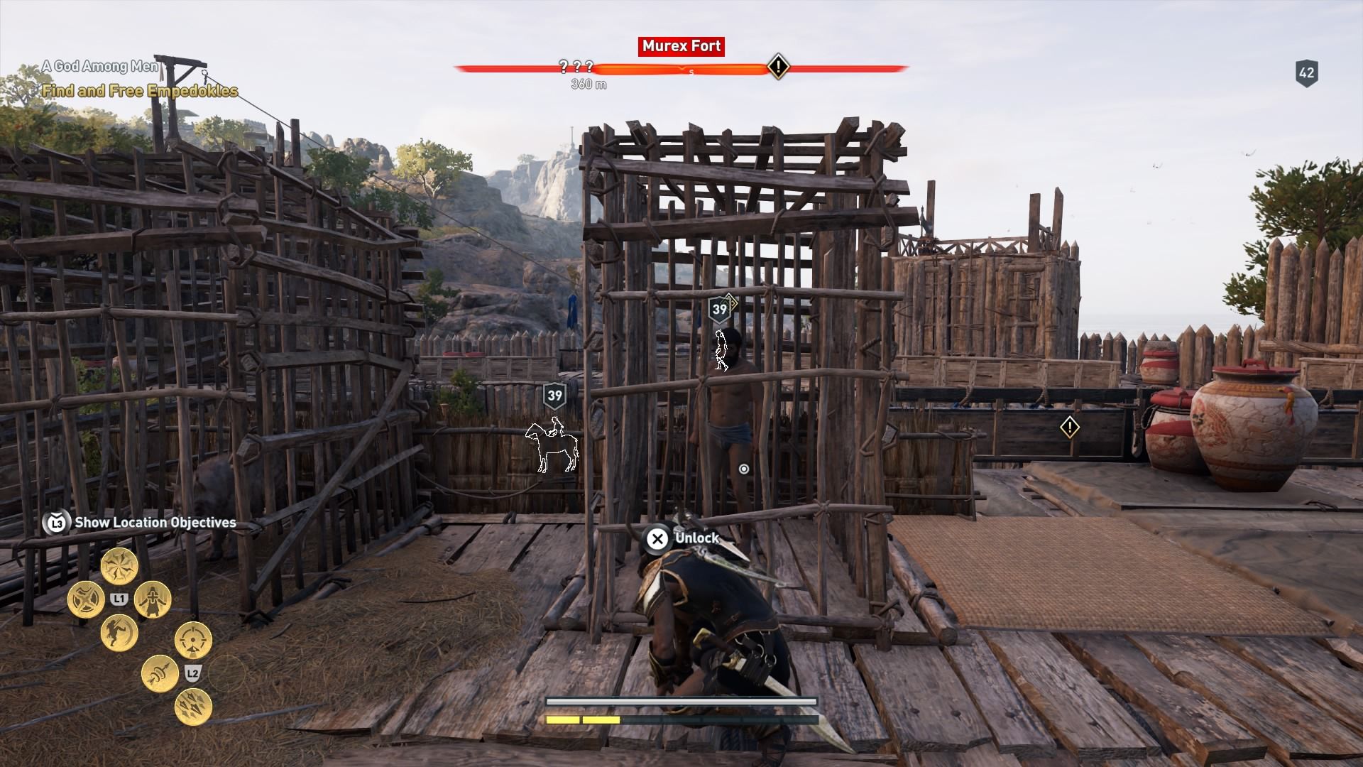 Assassin's Creed Odyssey Cave Of The Forgotten Isle Assassin's Creed Odyssey: Everything You Need To Know About The Cave Of