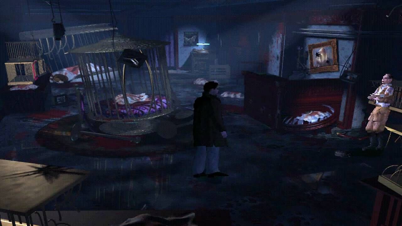 GOG Surprise Releases Classic Blade Runner Game