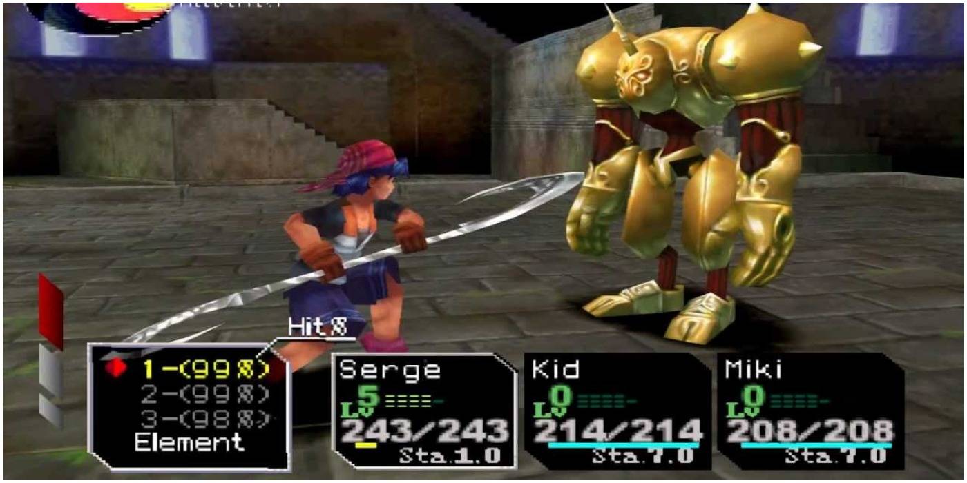 The 10 Greatest Ps1 Jrpg S Ranked According To Metacritic