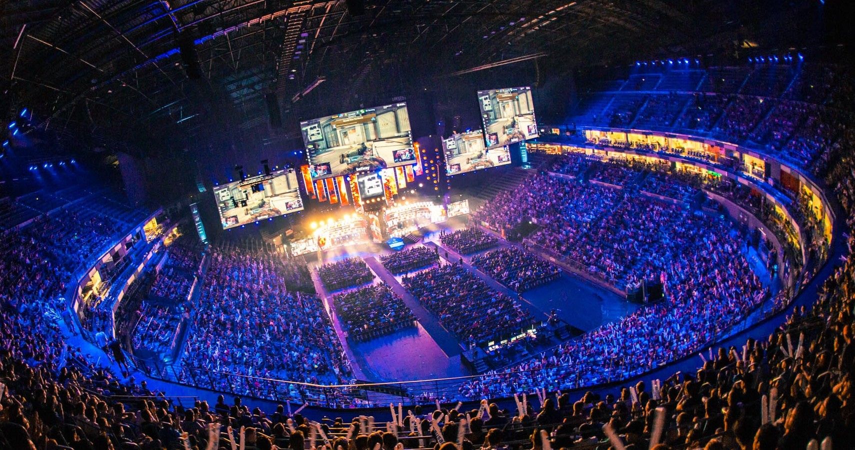 Germany to Offer Dedicated Esports Visa