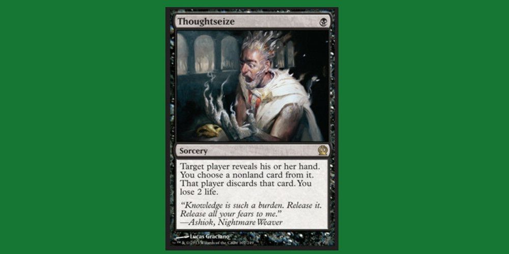 Magic the Gathering 10 Powerful Ways to Counter Poison