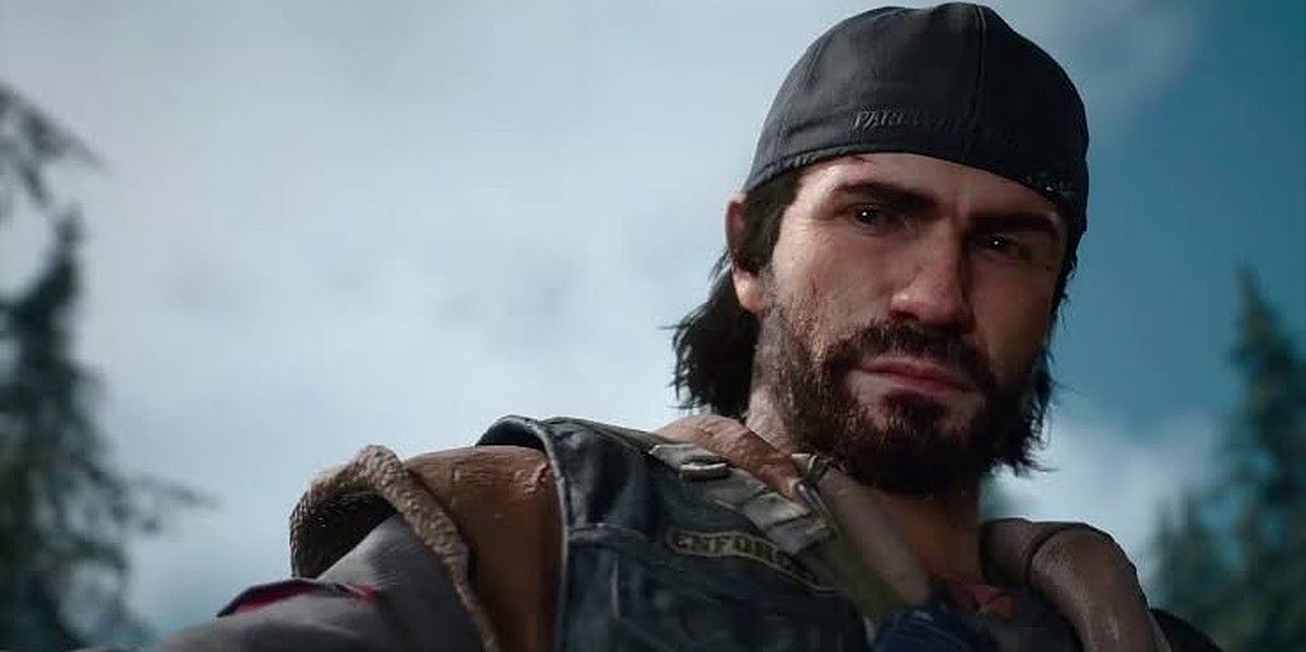 The 10 Worst New Ps4 Characters Of The Decade