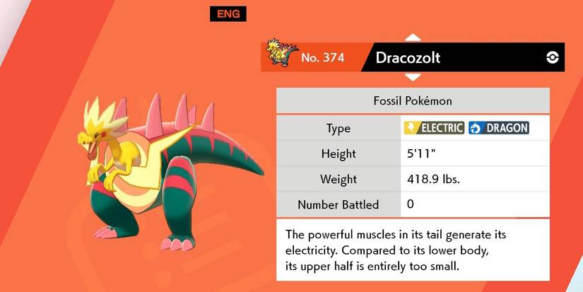 The Strongest Dragon Pokemon, Ranked