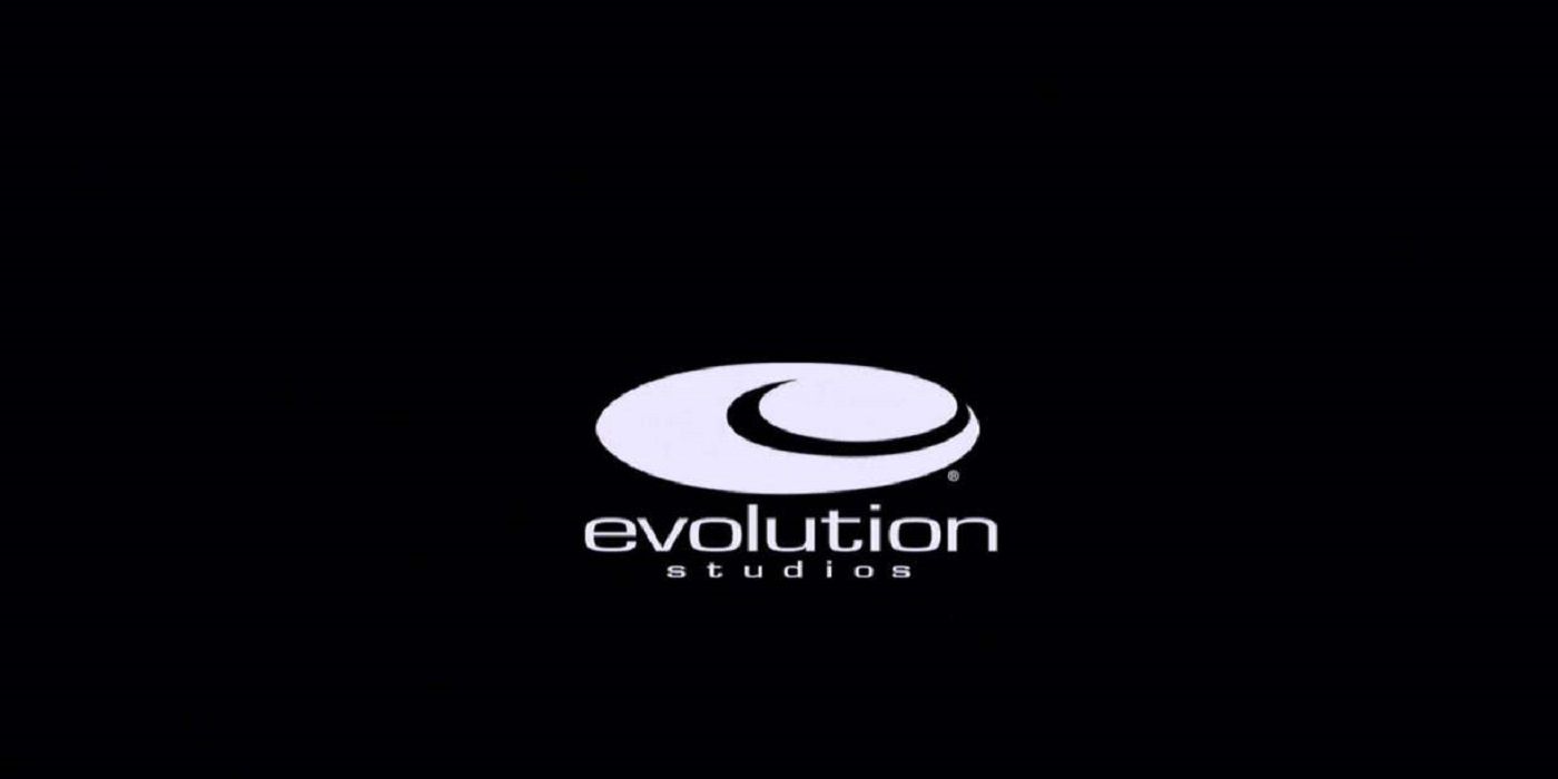 evolution studios
