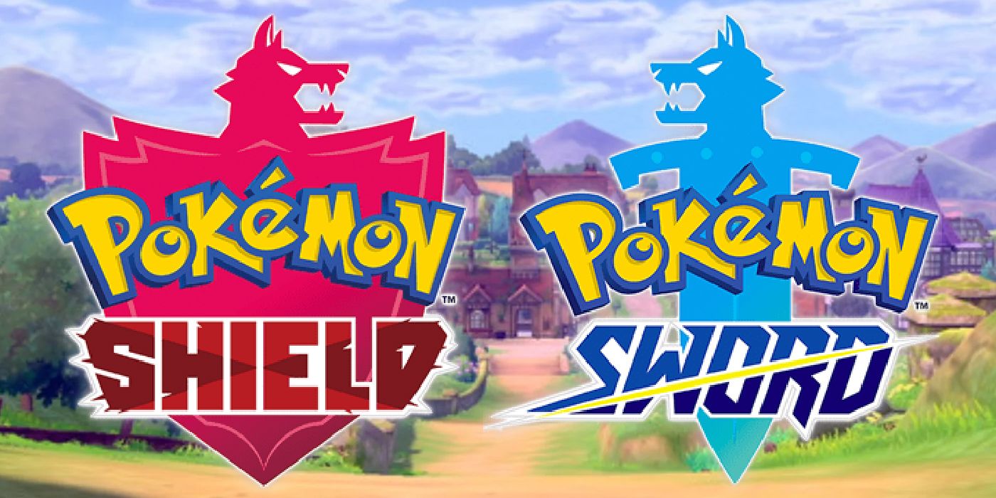 Pokémon Sword & Shield: What Every Town's Name Means