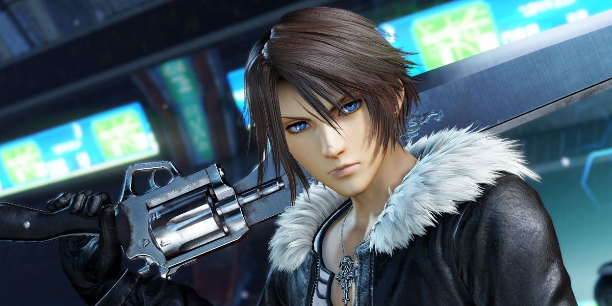 The Highest Scoring Square Enix Games Of The Decade, Ranked
