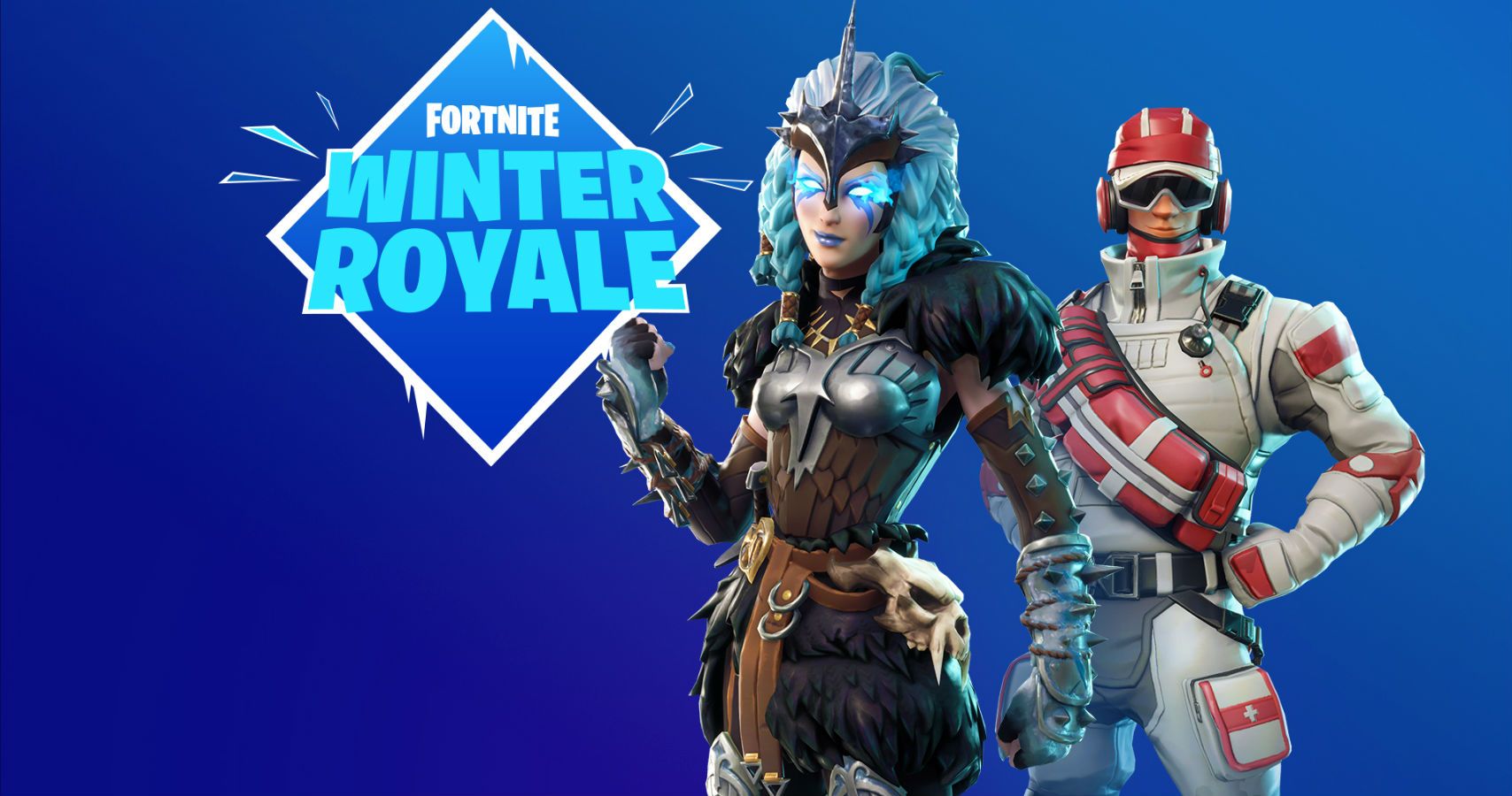 Everything You Need To Know About Fortnite's Winter Royale