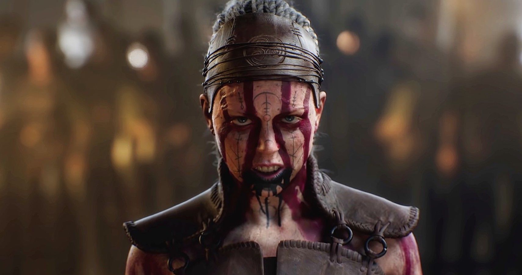 Senua's Saga Hellblade 2: Trailers, platforms & more