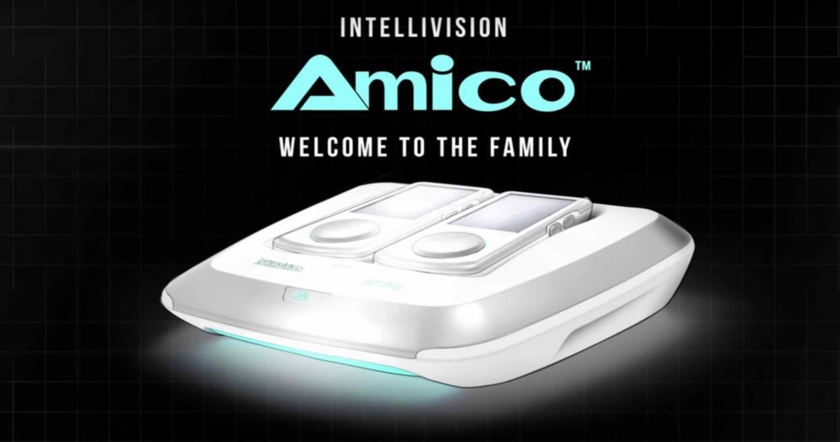 Intellivision 2019 discount