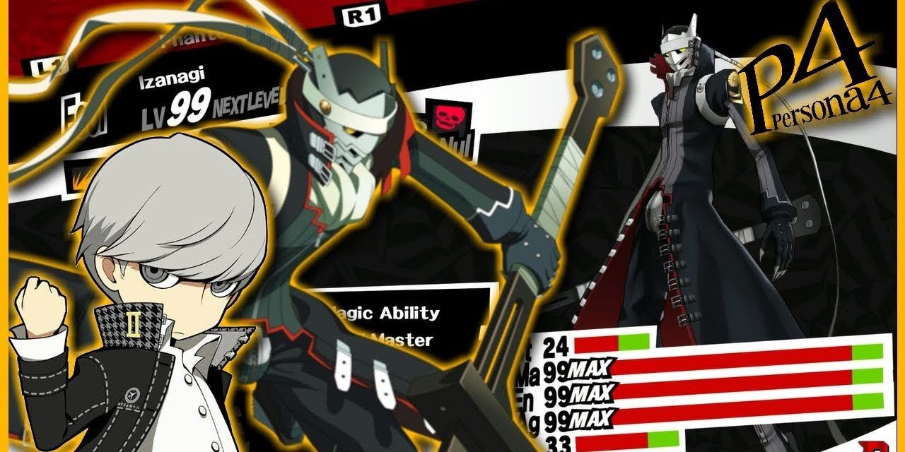 Persona 5: The 10 Strongest Fool Arcana Personas, Ranked