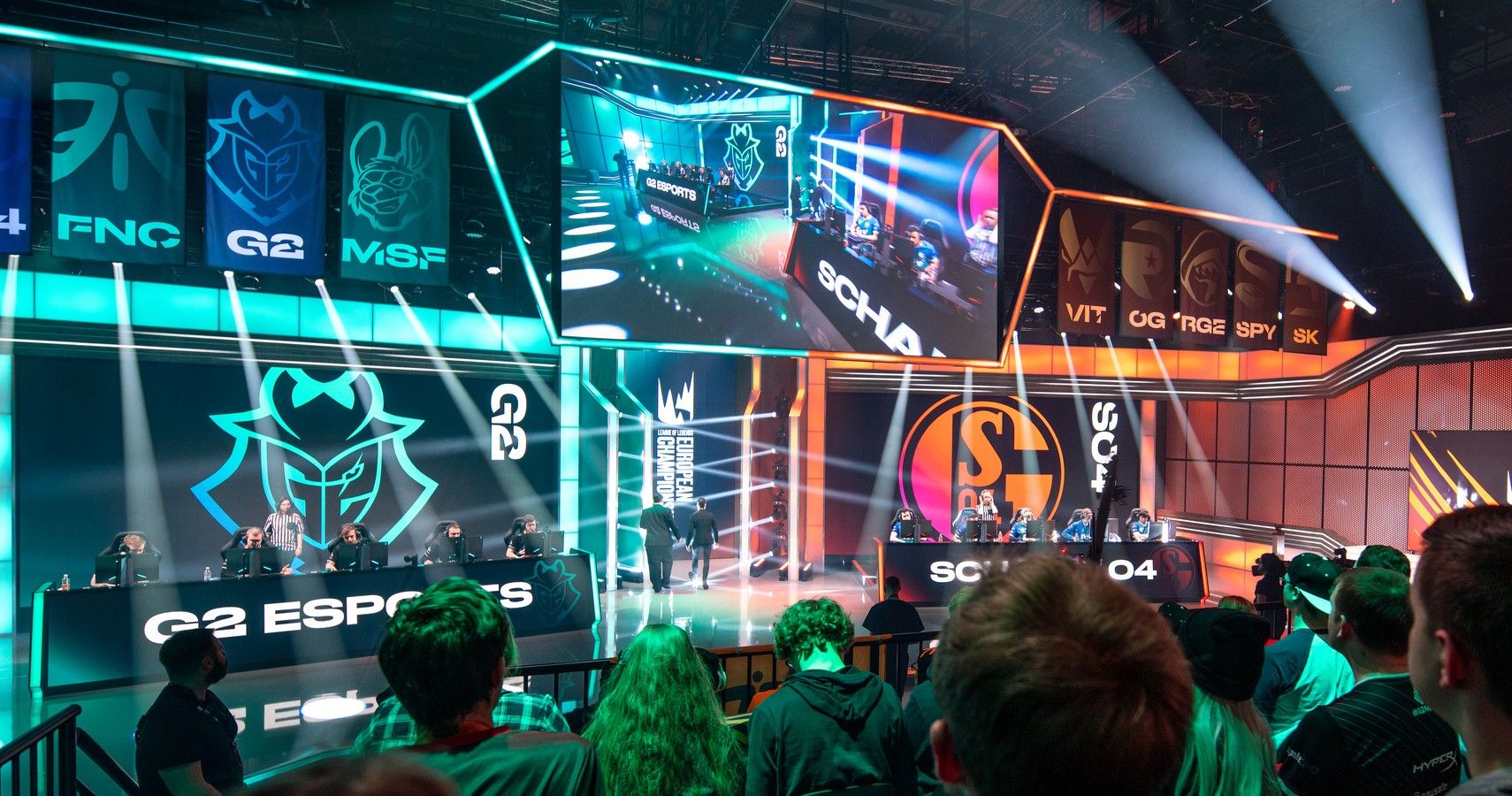 Germany to Offer Dedicated Esports Visa