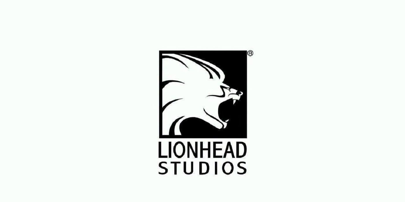 lionhead studios logo