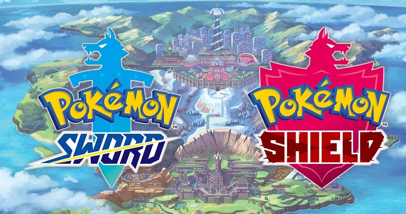 Pokemon Sword - Metacritic