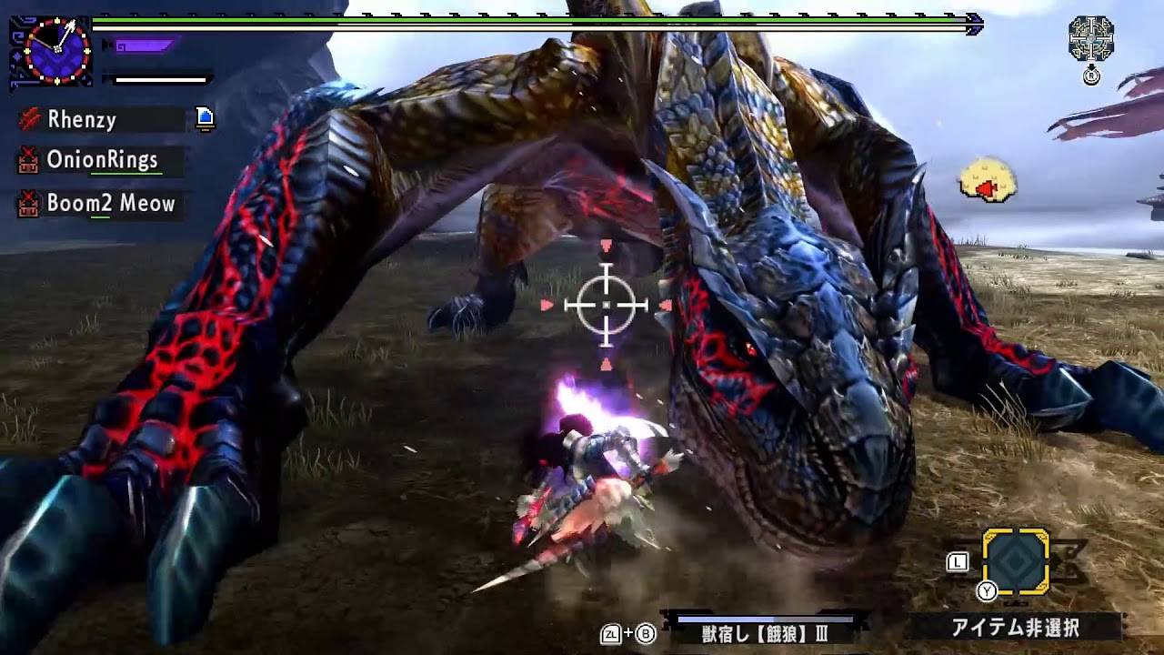 10 Best Armor Sets In Monster Hunter Generations 10 Best Armor Sets In Monster Hunter Generations