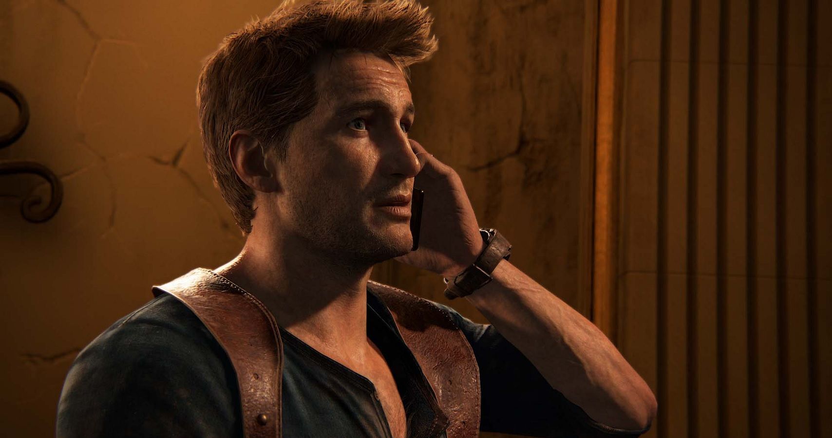 Nathan Drake - MyWaifuList