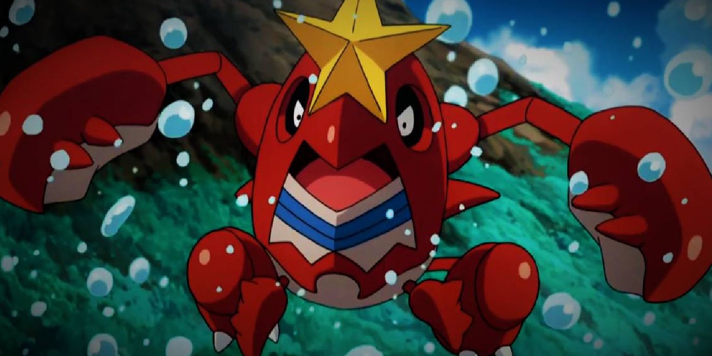 Pokemon Emerald: The 16 Best Hoenn HM Mules