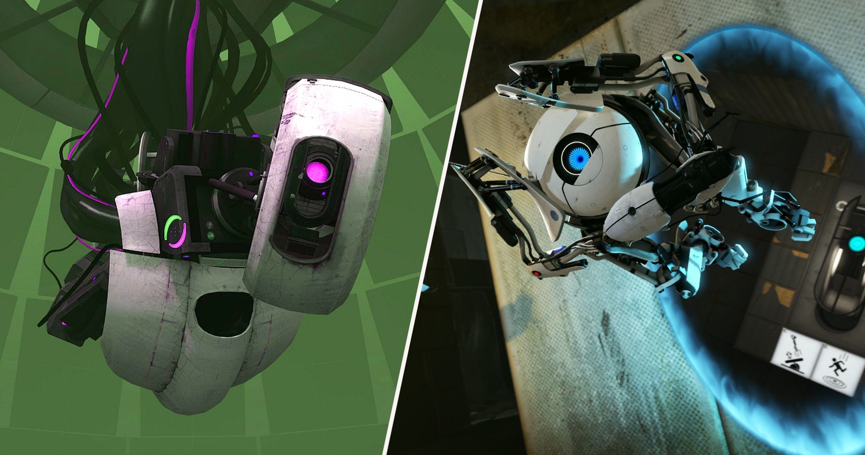 Portal: The 10 Worst Things GlaDOS Has Done