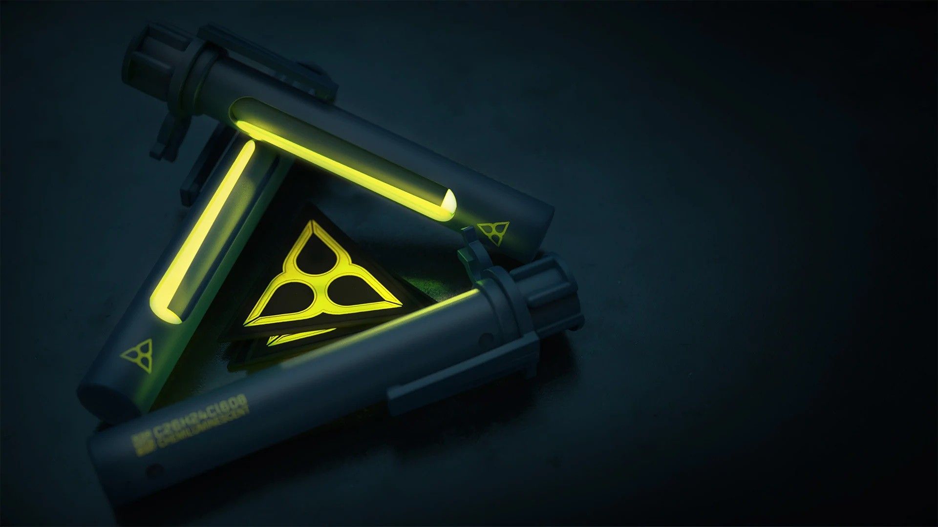 rainbow six quarantine