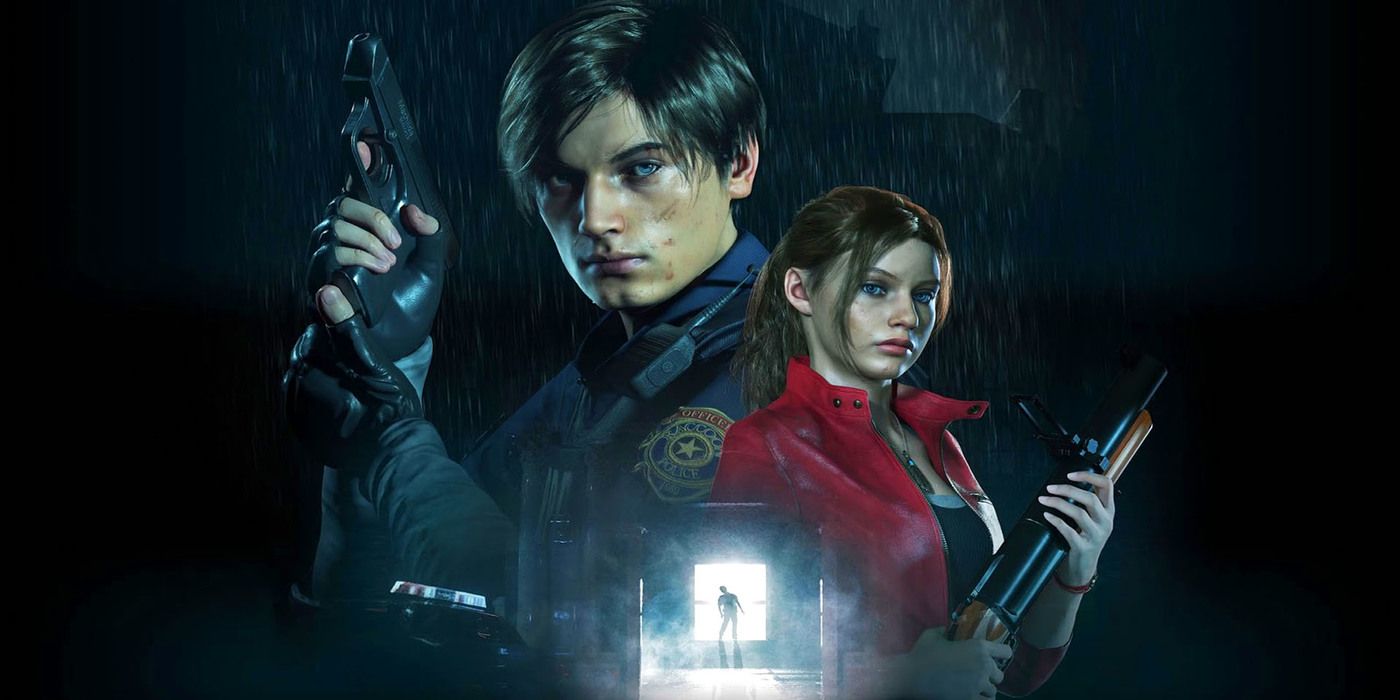 Resident Evil: 10 Changes The Remake Makes To The Canon