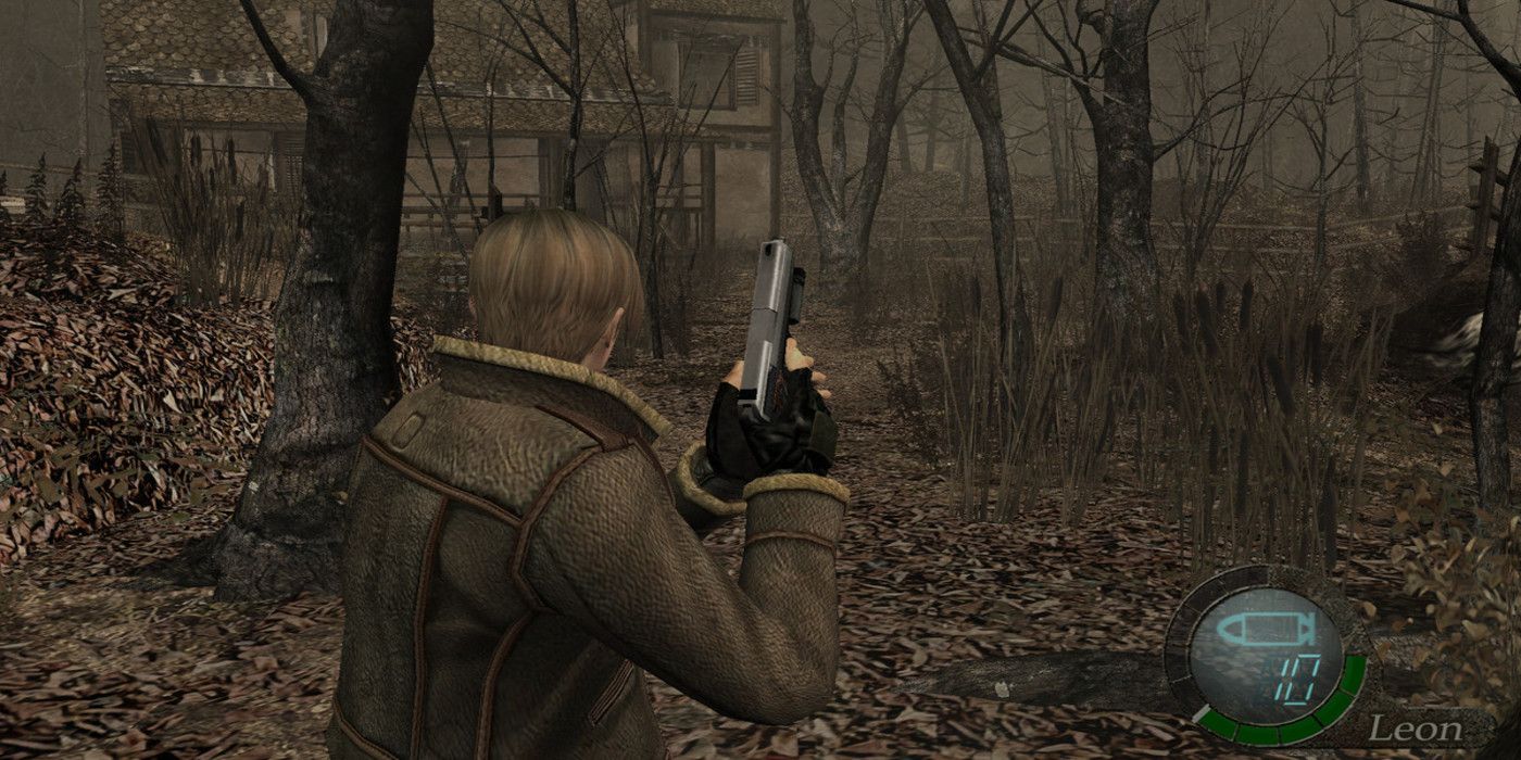 Resident Evil: 10 Details That Prove The Series' Canon Never Made Sense