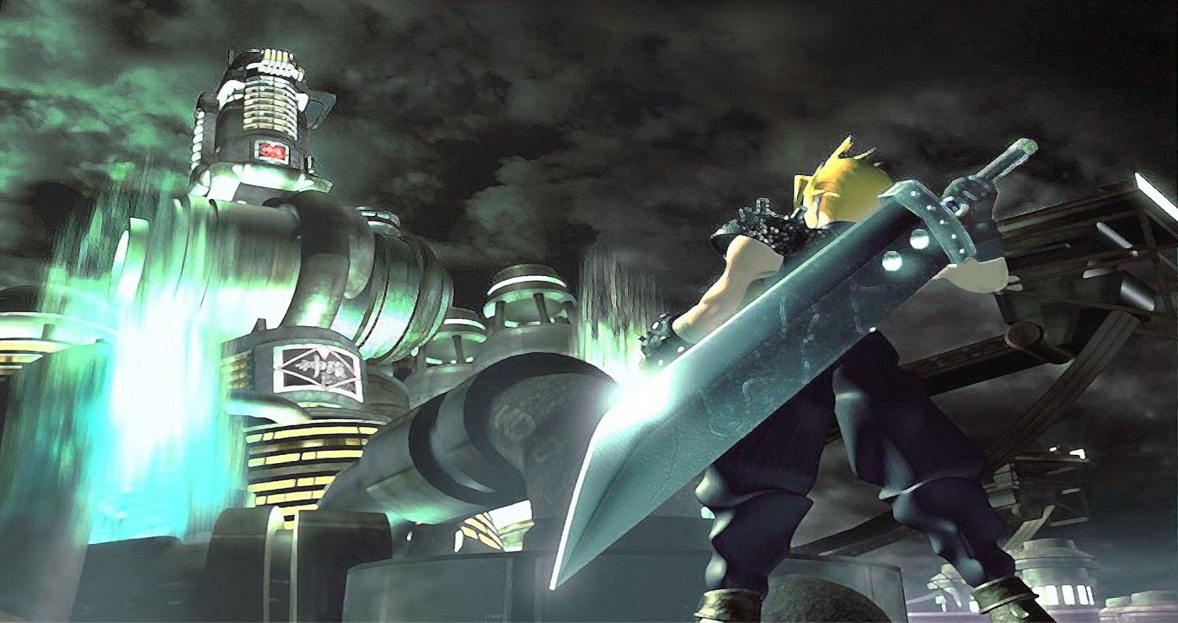 Review: Final Fantasy VII Remake summons back a timeless classic