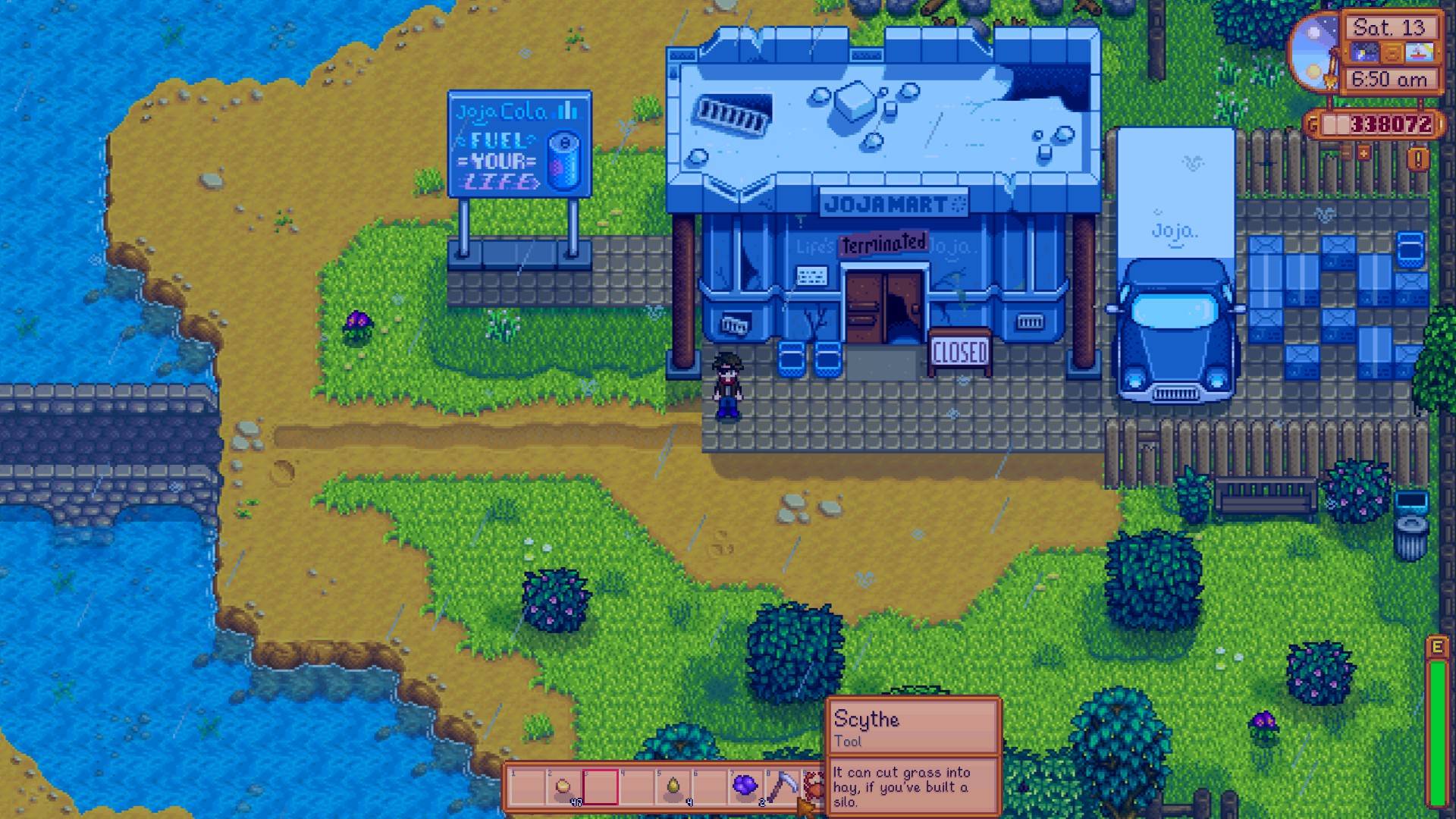 Stardew Valley A Complete Guide To Caviar