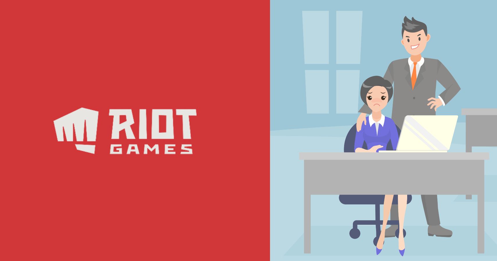 Riot Games Settles On Going Discrimination Lawsuit With A 10 Million