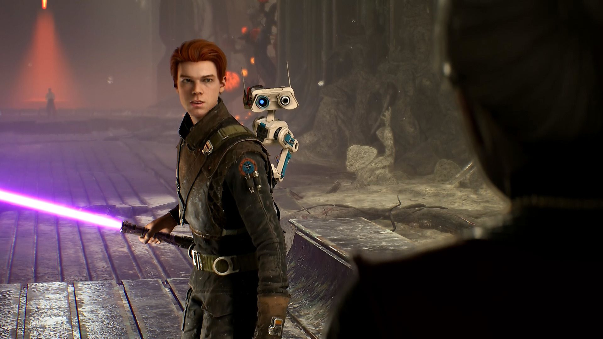 Star Wars: 10 Tips To Make An Overpowered Jedi In Fallen Order