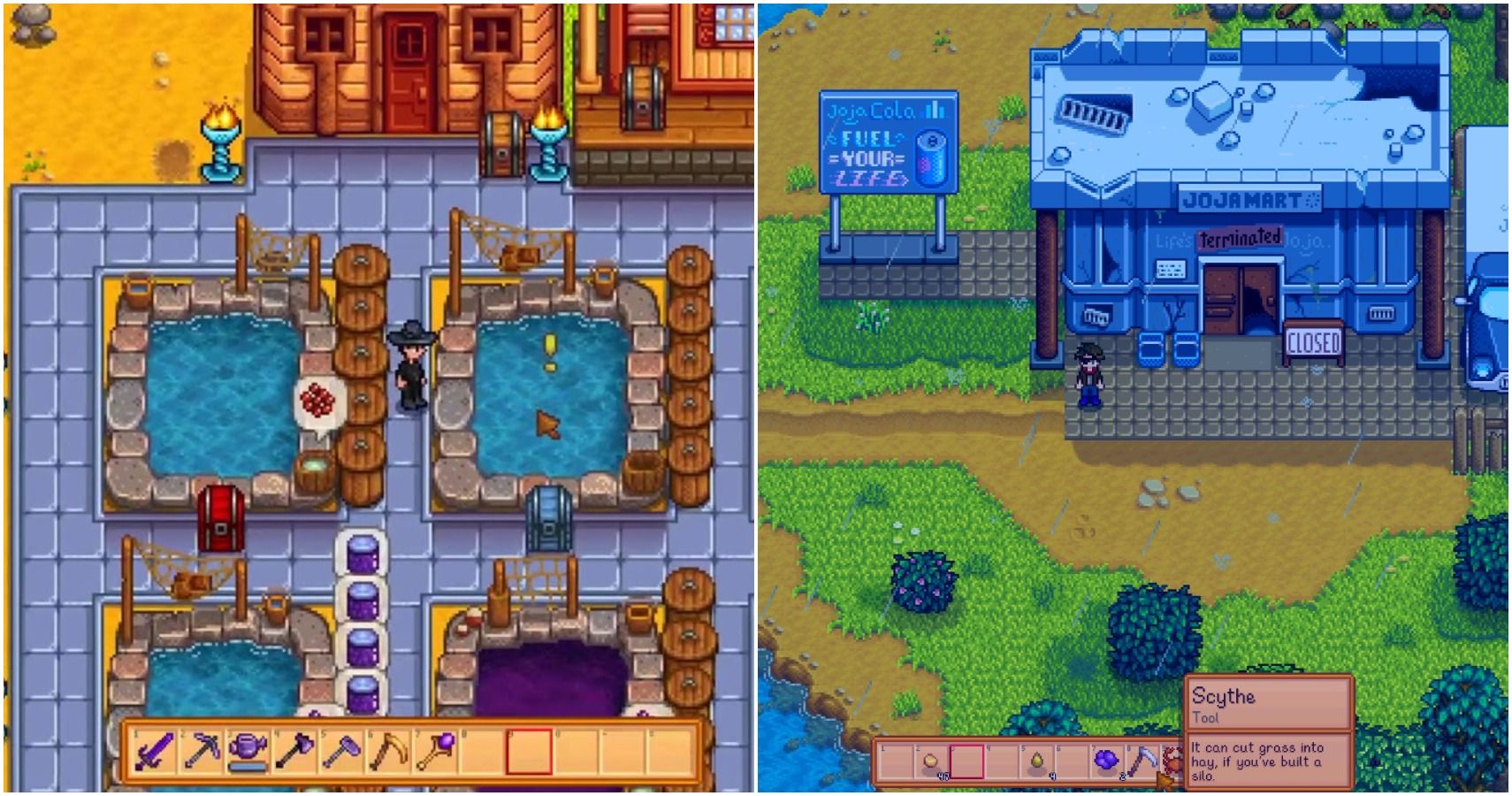 Stardew Valley: A Complete Guide To Caviar. www.thegamer.com. 