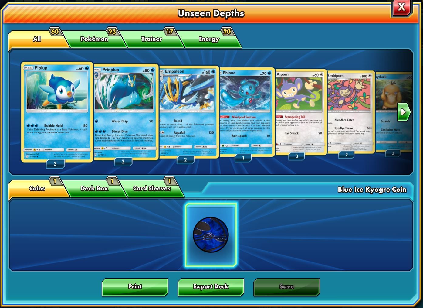 If You Arent Playing Pokémon Trading Card Game Online You Should Be
