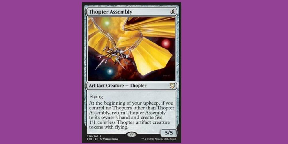 Magic The Gathering The 15 Best Token Generators How To Use Them