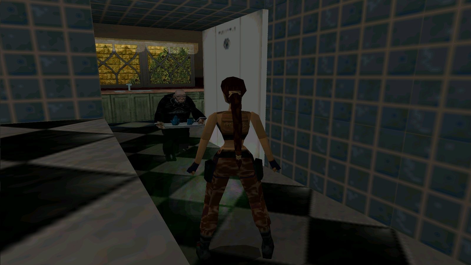 10 Sketchy Things Everyone Ignores About Lara Croft