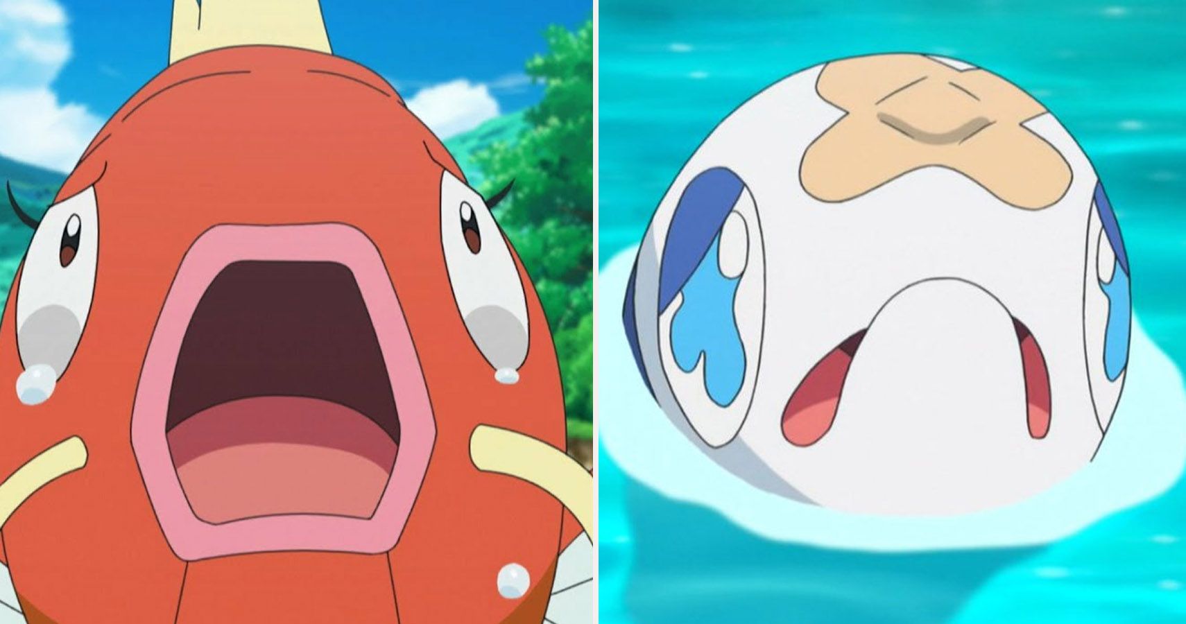 Pokemon Sword & Shield: 10 Galar Region Creatures That Are Good For  Competitive Play