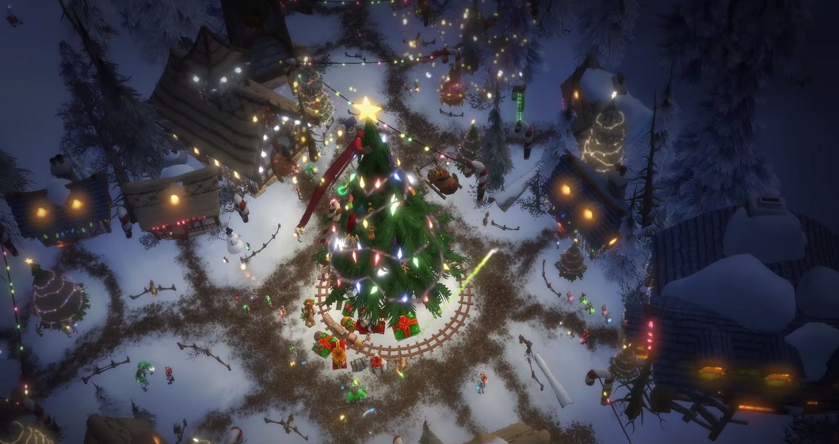 10 Essential Holiday Items in Classic WoW