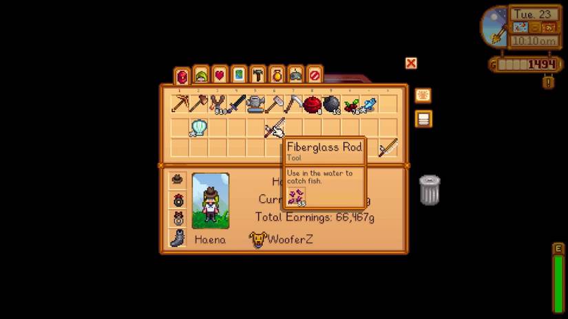 How to Attach Bait to Fishing Rod Stardew Valley: Pro Tips