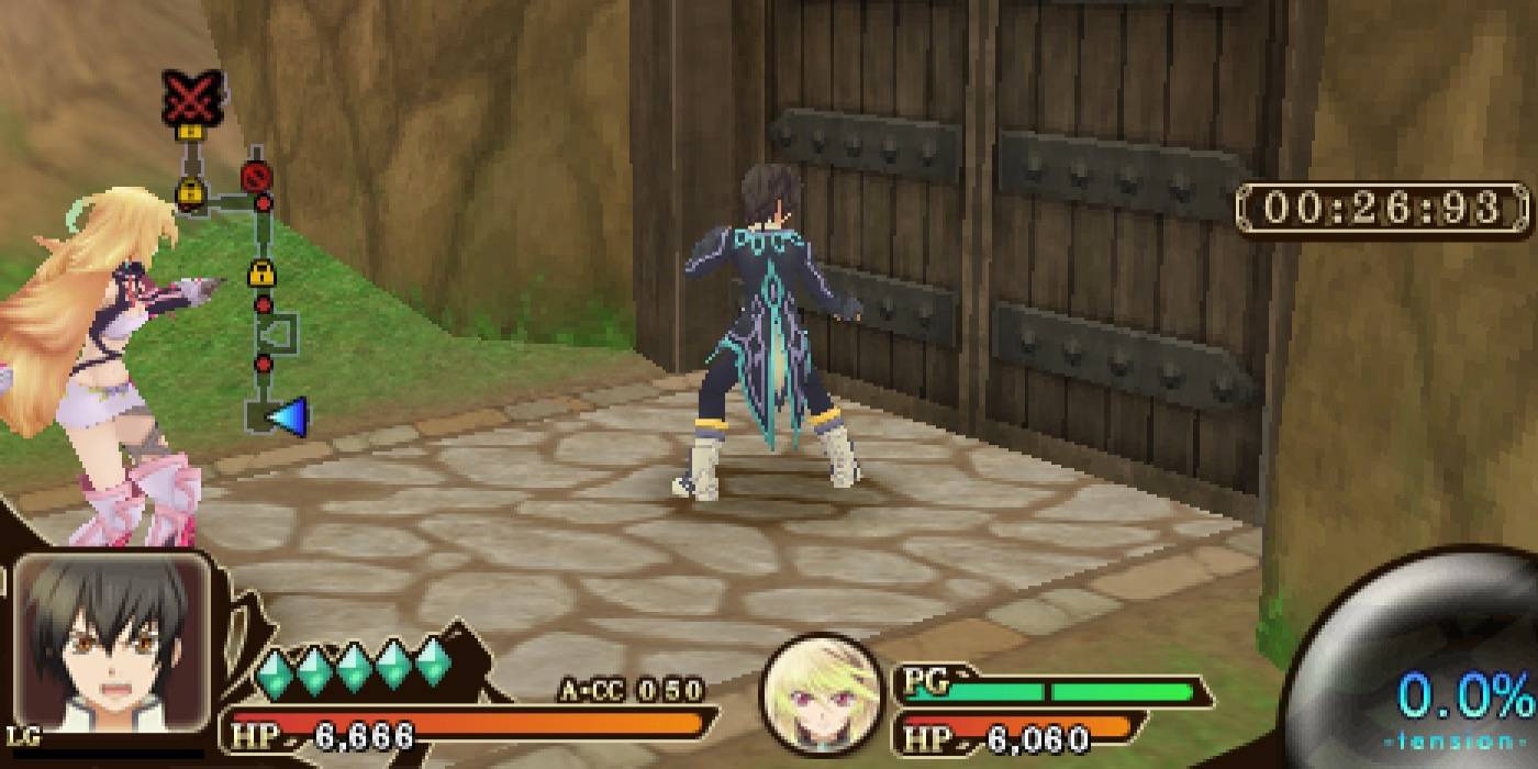 The 10 Best Psp Games That Never Left Japan The 10 Best Psp Games That Never Left Japan