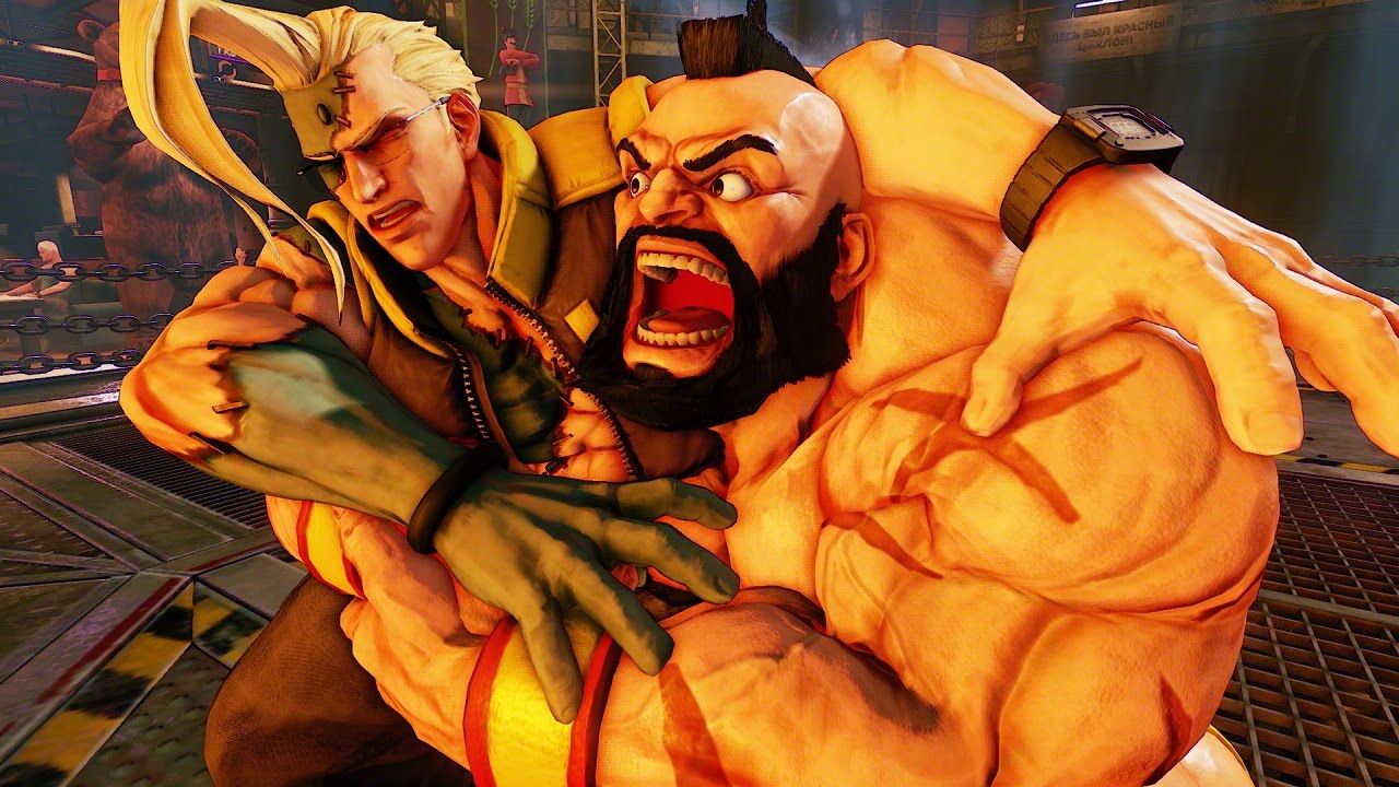 Street Fighter: 5 Best Super Combos In The Series (& 5 Worst)