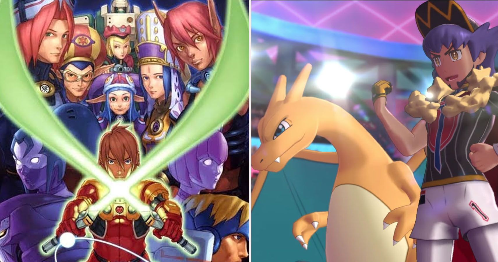 Elevado domingo Basura 10 Original Xbox Games To Play If You Like Pokémon