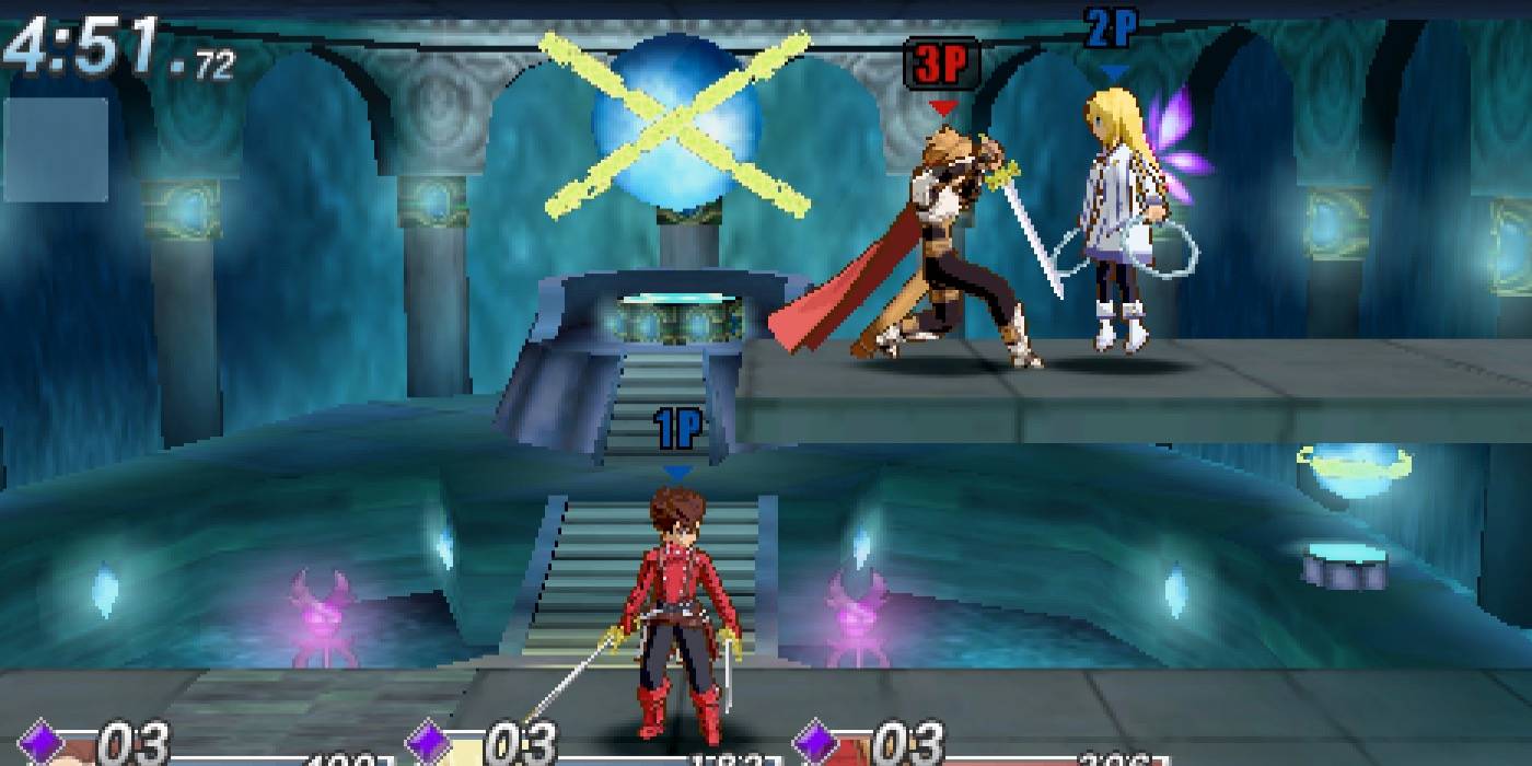 The 10 Best Psp Games That Never Left Japan The 10 Best Psp Games That Never Left Japan