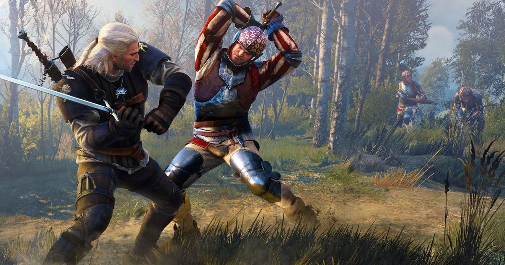 10 Must-Have Witcher 3 Nexus Mods For Better Gameplay