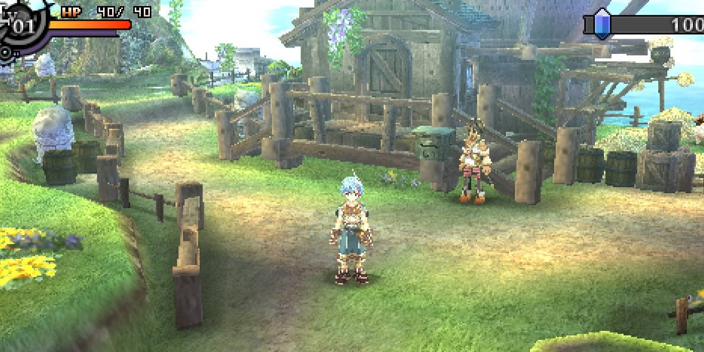 The 10 Best Psp Games That Never Left Japan The 10 Best Psp Games That Never Left Japan