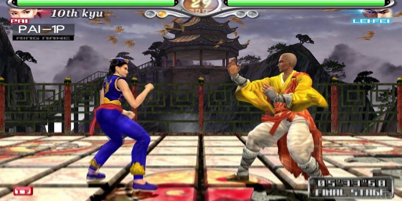 all fighting games free download