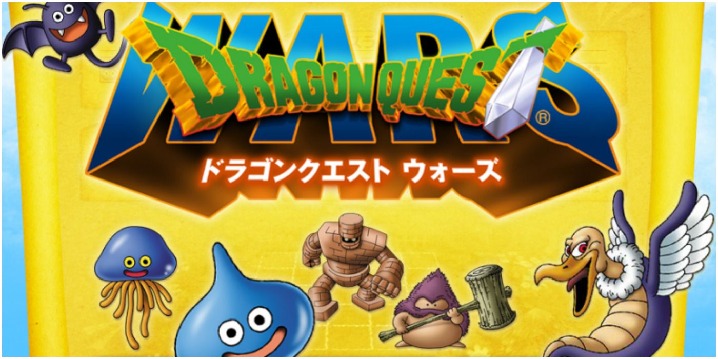 Dragon Quest: 10 Best Games In The Franchise, Ranked (According To ...